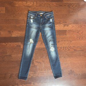 Articles of Society Medium Wash Jeans
